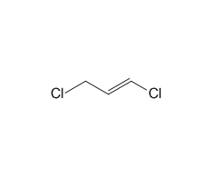 trans-1,3-Dichloropropene ,100 g/mL in MeOH
