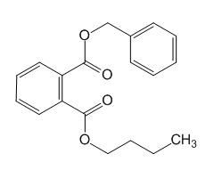 Benzyl Butyl Phthalate ,100 g/mL in MeOH