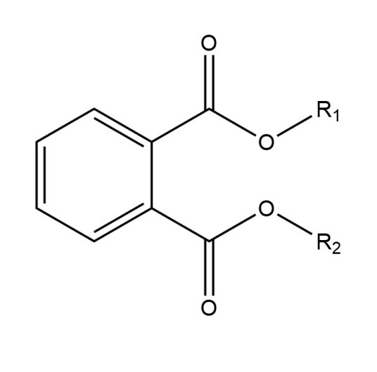 bis(2-Ethylhexyl)phthalate ,100 g/mL in Methanol