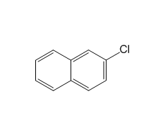 2-Chloronaphthalene ,100 g/mL in MeOH