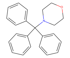 Trifenmorph ,100 g/mL in Acetonitrile