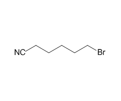 6-Bromohexanenitrile