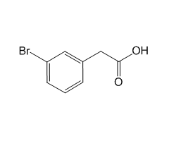 3-Bromophenylacetic Acid
