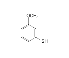 3-Methoxybenzenethiol