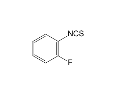 2-Fluorophenyl Isothiocyanate