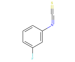 3-Fluorophenyl Isothiocyanate