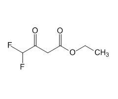 Ethyl 4,4-Difluoroacetoacetate