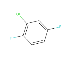 1-Chloro-2,5-difluorobenzene
