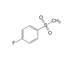 4-Fluorophenyl Methyl Sulfone
