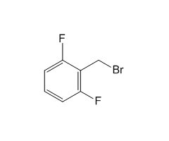 2,6-Difluorobenzyl Bromide