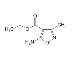 ethyl 5-amino-3-methylisoxazole-4-carboxylate