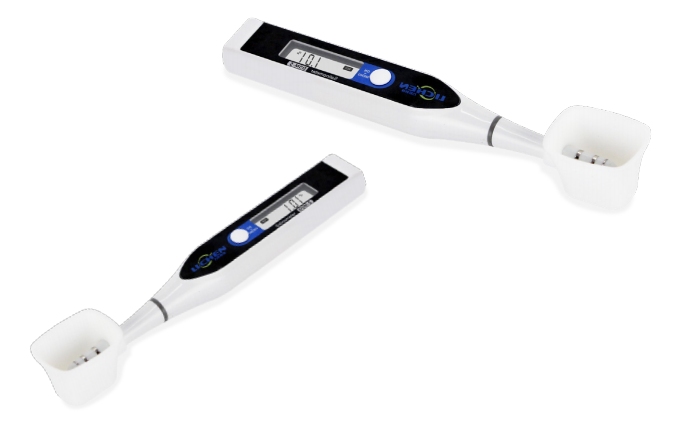 力辰 DSM-5 数显盐度计详情图1