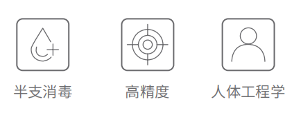 力辰单道可调微量移液器详优势图