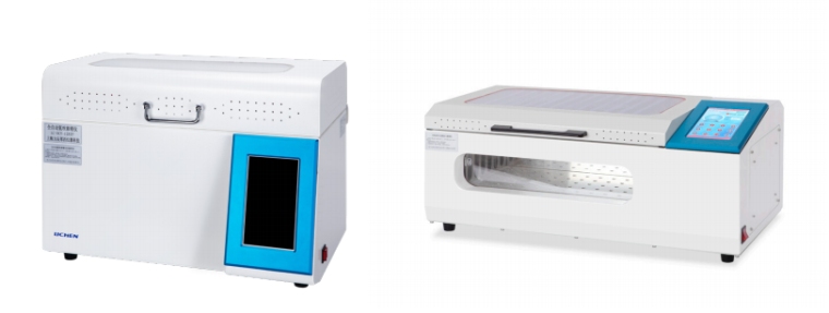 力辰 LC-DCY-60ATP 全自动氮吹浓缩仪详情图1