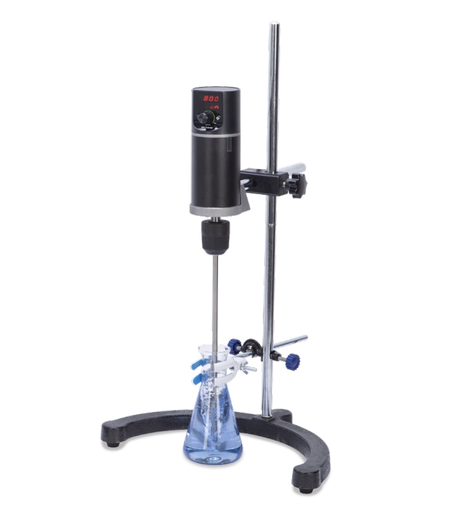 力辰 LC-ES-200SH 电动搅拌器详情图1