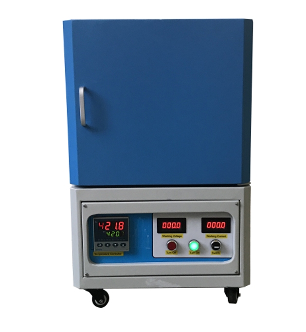 升利 SLX1400-40 高温炉