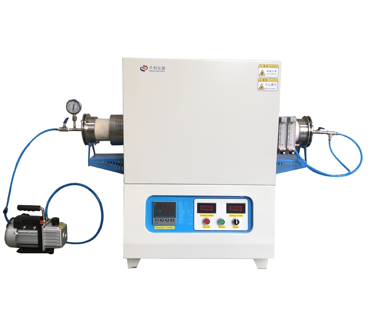 升利 SLG1400-60 管式炉