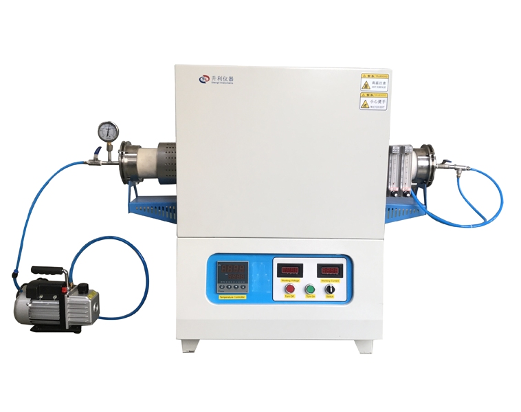 升利 SLG1700-60 管式炉