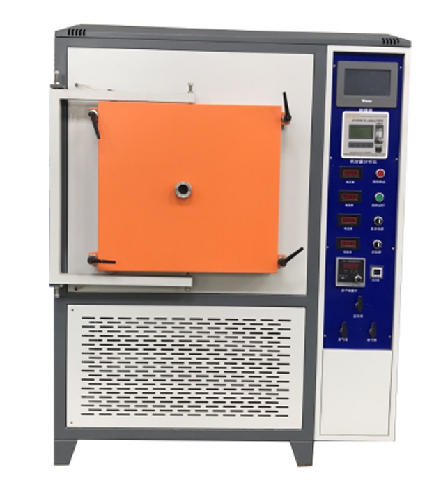 升利 SLQ1400-40 气氛炉