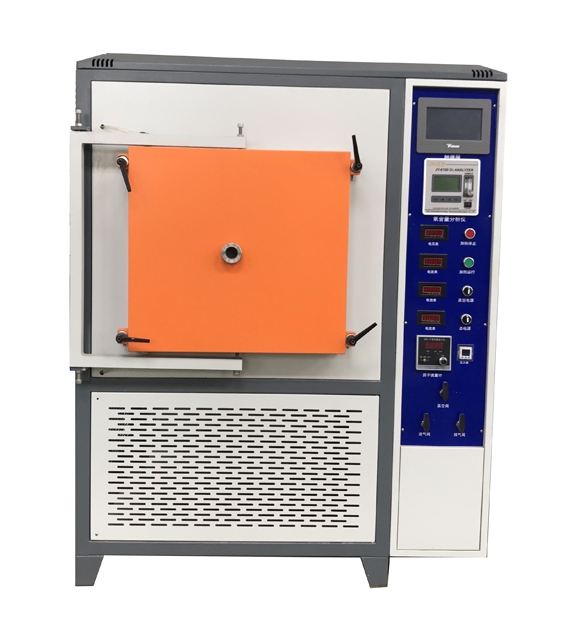 升利 SLQ1700-50 气氛炉