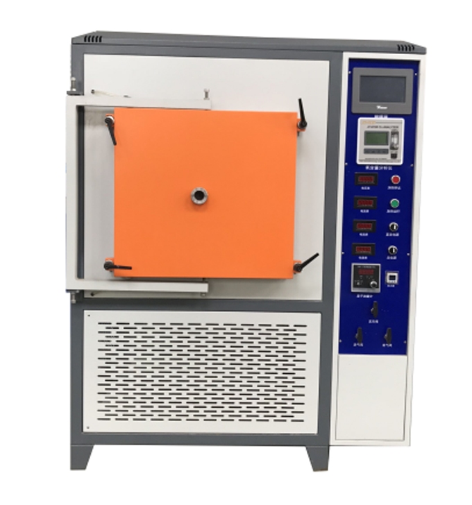 升利 SLQ1400-50 气氛炉