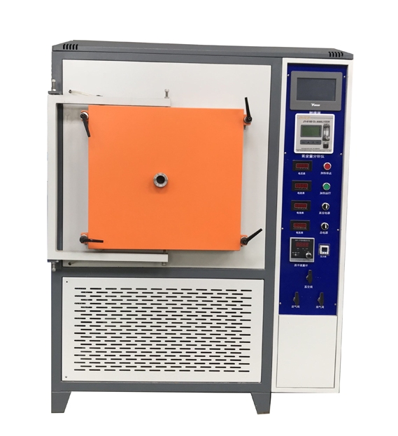 升利 SLQ1700-40 气氛炉