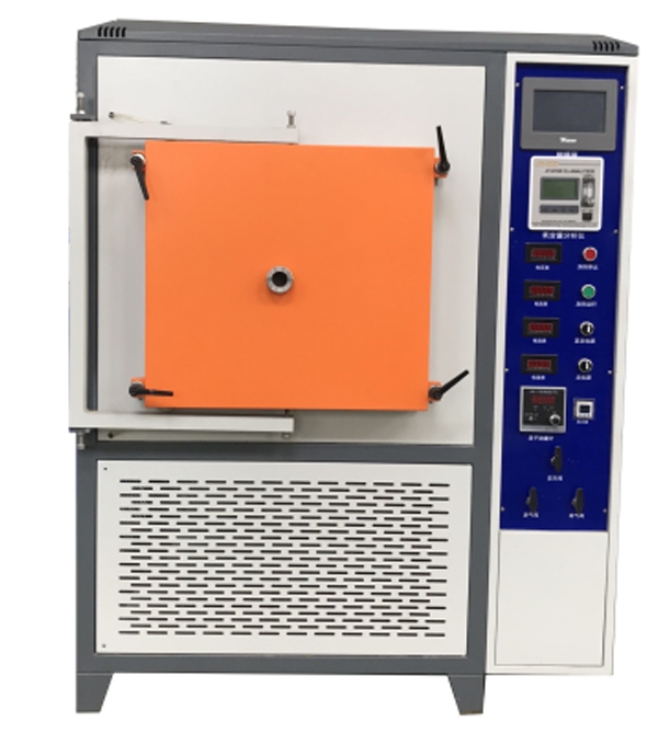 升利 SLQ1700-20 气氛炉