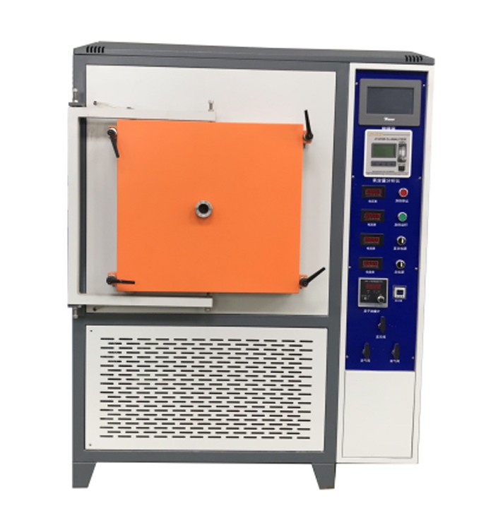 升利 SLQ1200-20 气氛炉