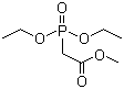 膦酰基乙酸甲酯二乙酯, CAS #: 1067-74-9