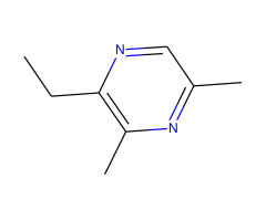 3-Ethyl-2,5-dimethylpyrazine