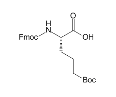Fmoc-hGlu(OtBu)-OH