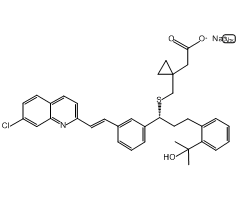 Montelukast Sodium