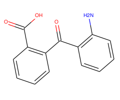 2-(2-Aminobenzoyl)benzoic Acid