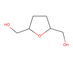(Tetrahydrofuran-2,5-diyl)dimethanol