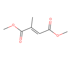(2Z)-Dimethyl 2-methylmaleate