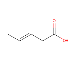 (E)-Pent-3-enoic acid