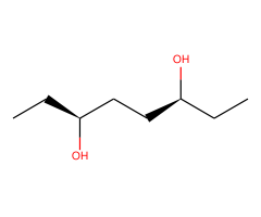 (3S,6S)-Octane-3,6-diol