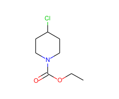 Ethyl 4-chloropiperidine-1-carboxylate