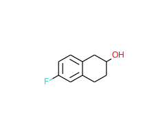 6-Fluoro-1,2,3,4-tetrahydronaphthalen-2-ol