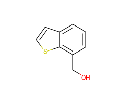 Benzo[b]thiophen-7-yl-methanol