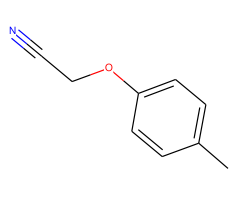 P-TOLYLOXY-ACETONITRILE