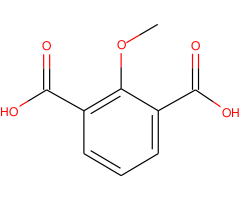 2-Methoxyisophthalic acid