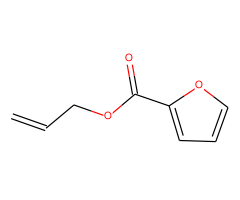 Allyl furan-2-carboxylate