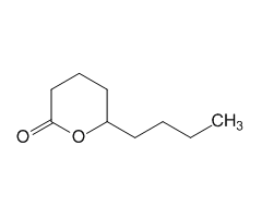 6-Butyltetrahydro-2H-pyran-2-one