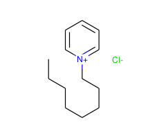 1-Octylpyridin-1-ium chloride