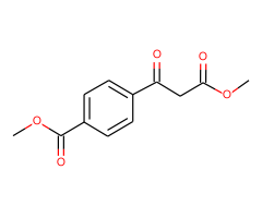 Methyl 4-(3-methoxy-2,3-dioxopropyl)benzoate