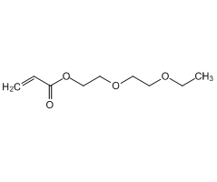 Di(ethylene glycol) ethyl ether acrylate