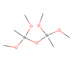 1,3-Dimethyltetramethoxydisiloxane