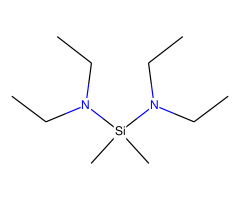 Bis(diethylamino)dimethylsilane