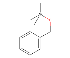 Benzyloxytrimethylsilane